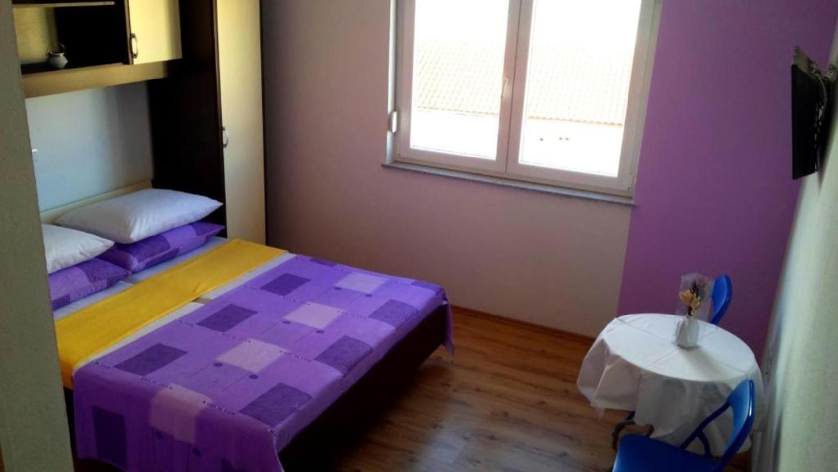 Sarita Apartments 2 Makarska Exterior photo