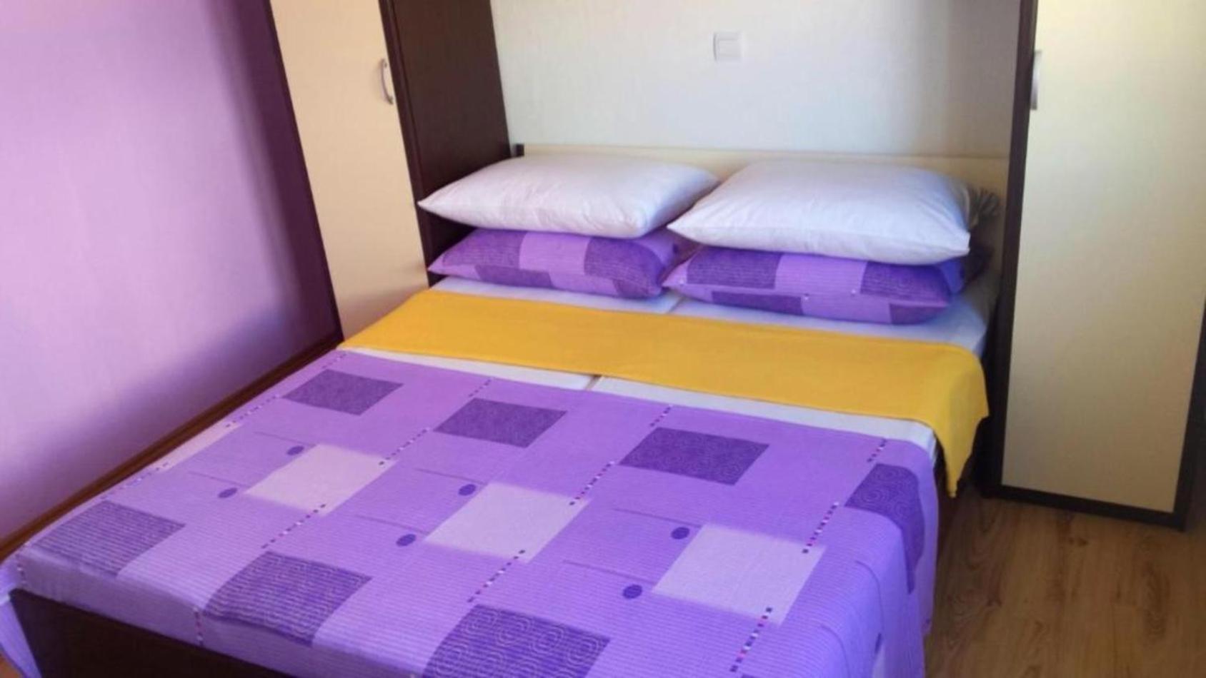 Sarita Apartments 2 Makarska Exterior photo
