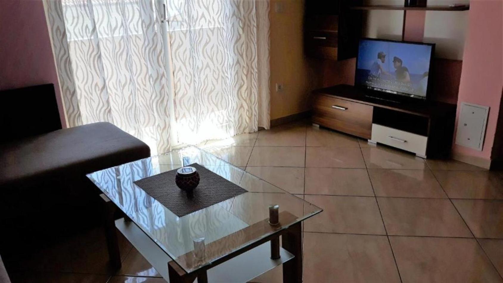 Sarita Apartments 2 Makarska Exterior photo