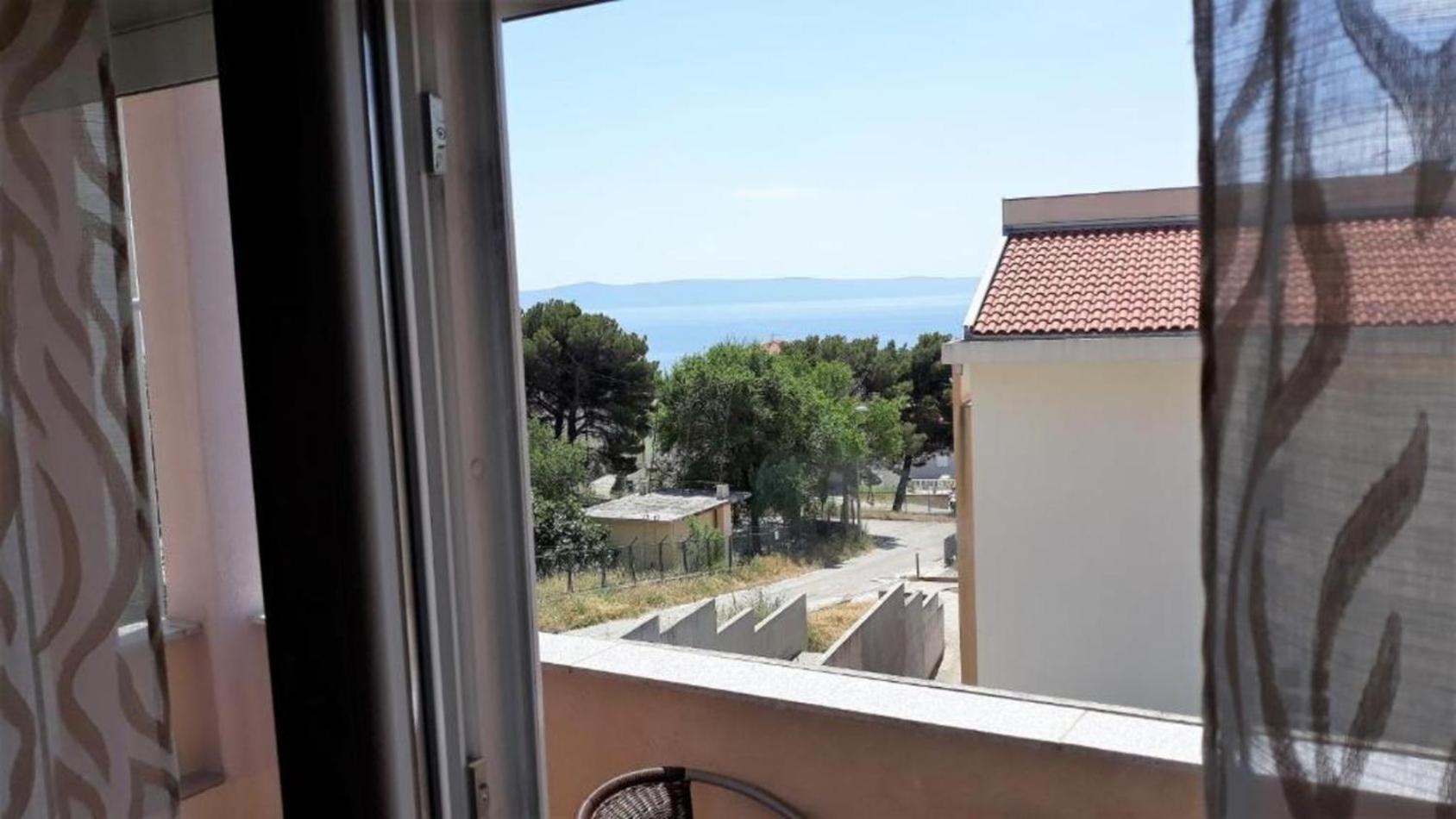 Sarita Apartments 2 Makarska Exterior photo